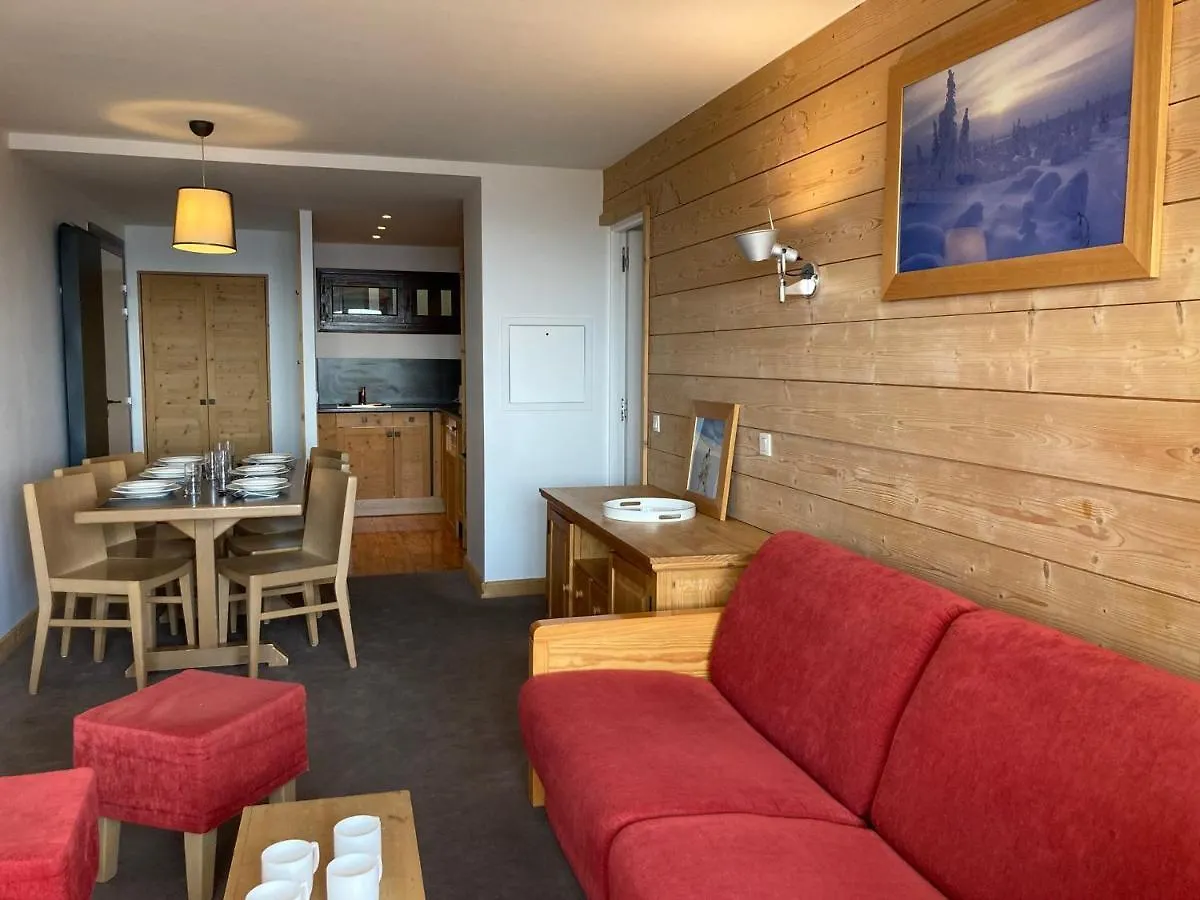 公寓 Grand Appartement 3 Chambres A Avoriaz, Ideal Pour 8 Pers - Fr-1-634-94 莫尔济讷