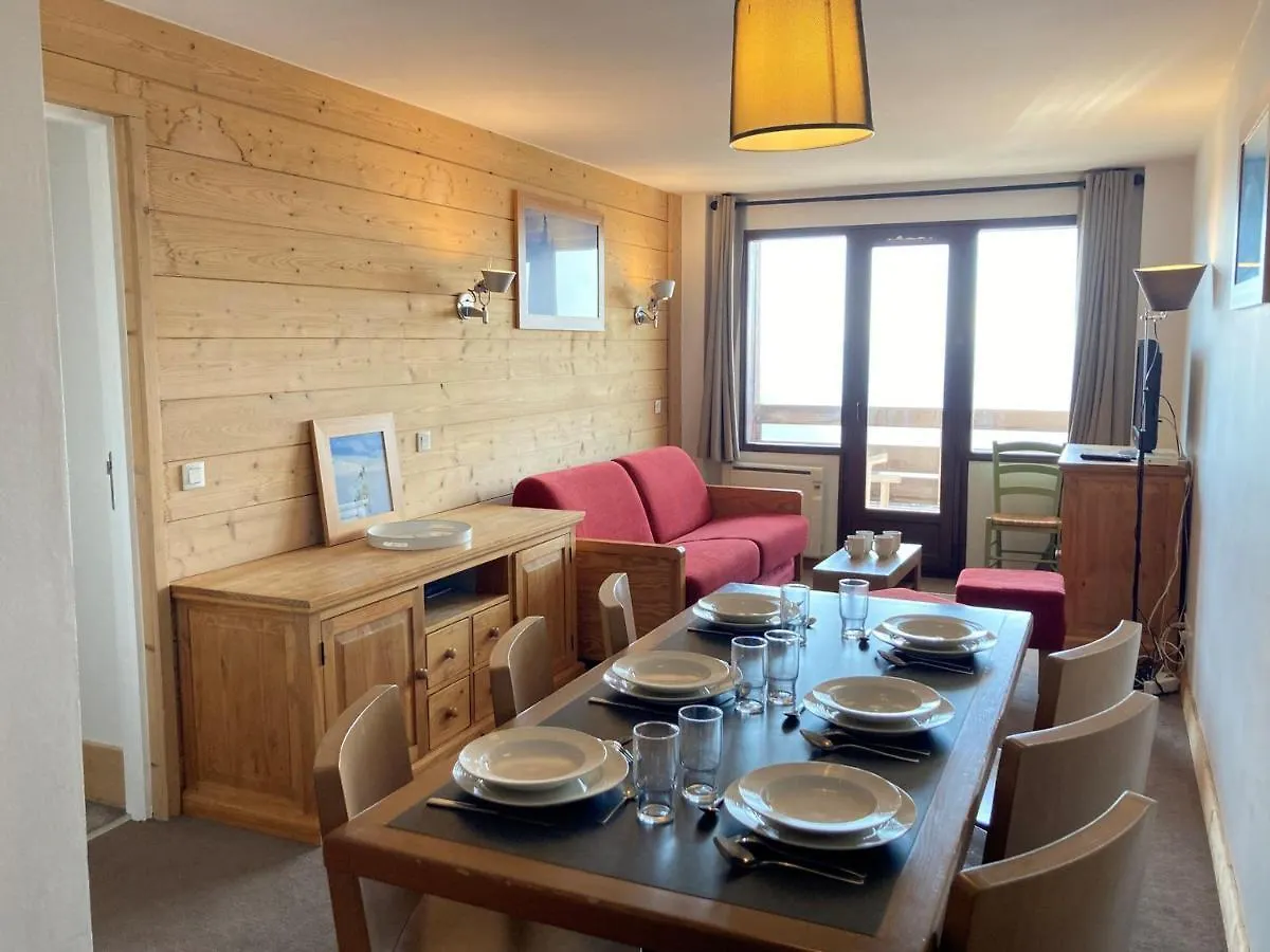 Grand Appartement 3 Chambres A Avoriaz, Ideal Pour 8 Pers - Fr-1-634-94 莫尔济讷 0*,