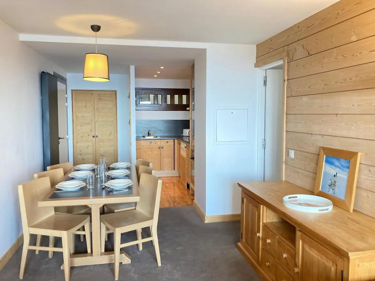 Grand Appartement 3 Chambres A Avoriaz, Ideal Pour 8 Pers - Fr-1-634-94 莫尔济讷